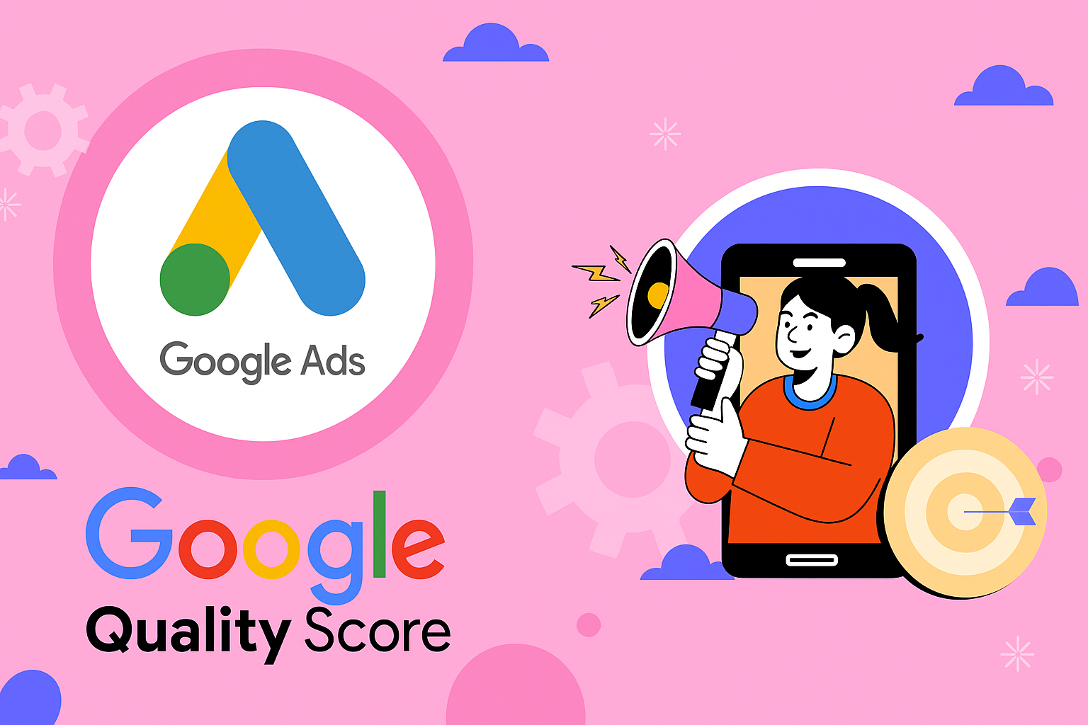 google quality score