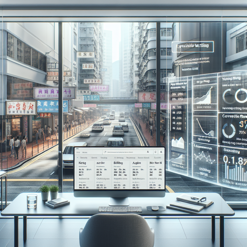 Google Ads廣告成效優化實戰指南