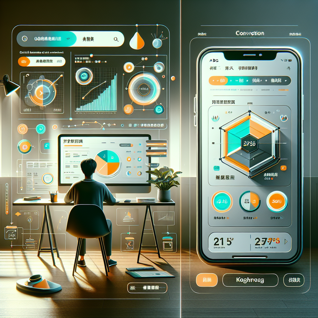 轉換追蹤是什麼？廣告效益即時掌握