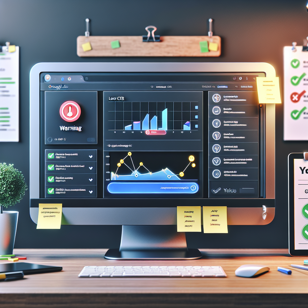 避免常見廣告錯誤提升Google Ads成效