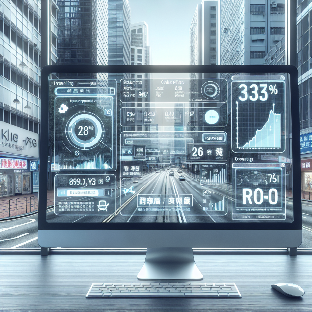 關鍵字出價策略全攻略