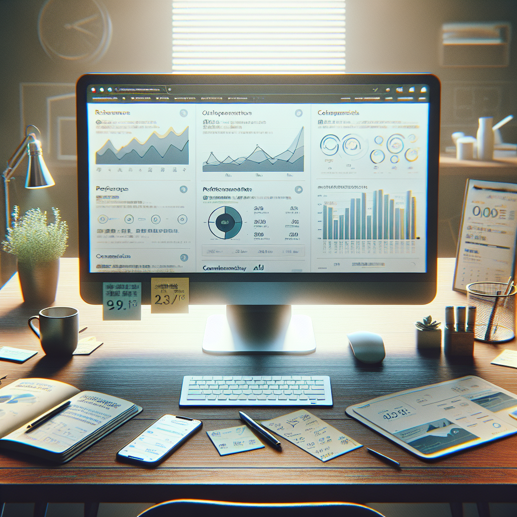 Google Ads廣告成效優化全攻略