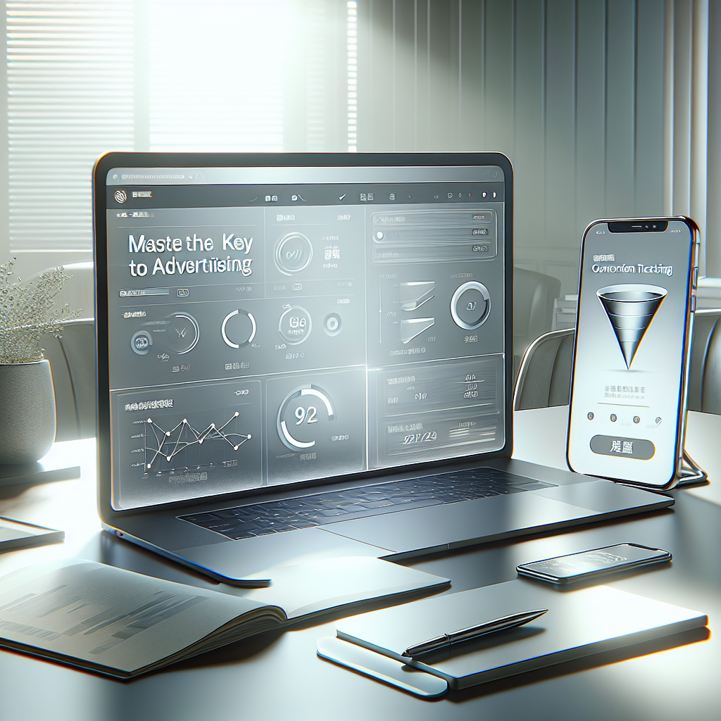 轉換追蹤是什麼？掌握廣告成效關鍵