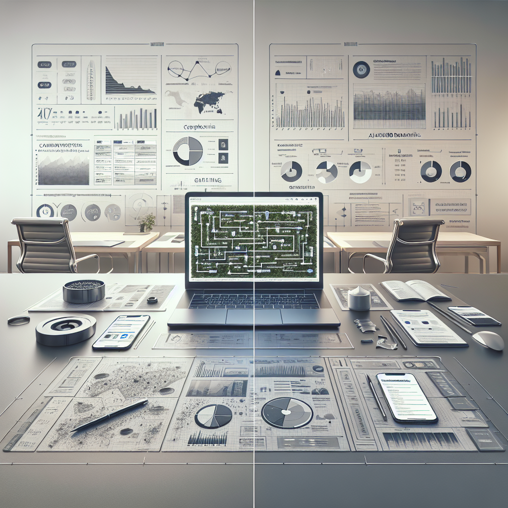 本地服務業關鍵字廣告設定教學