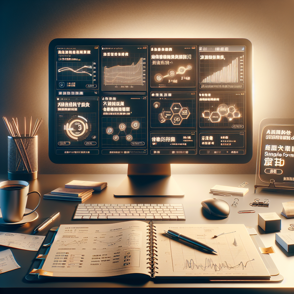 廣告預算規劃教學：簡單公式快速上手