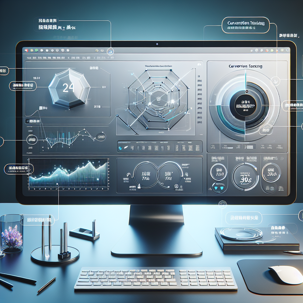 轉換追蹤是什麼？廣告效益全面掌握