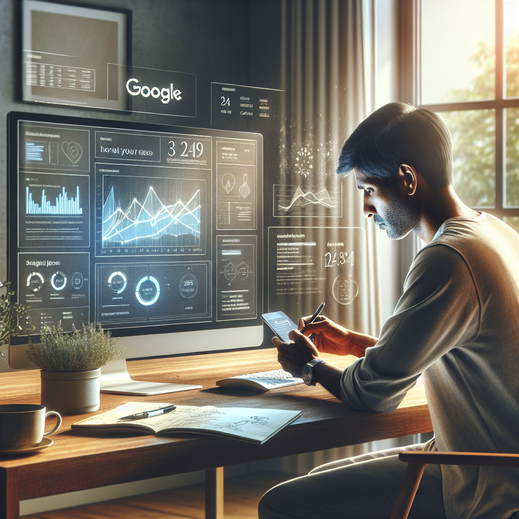 小企業投放Google廣告實用建議