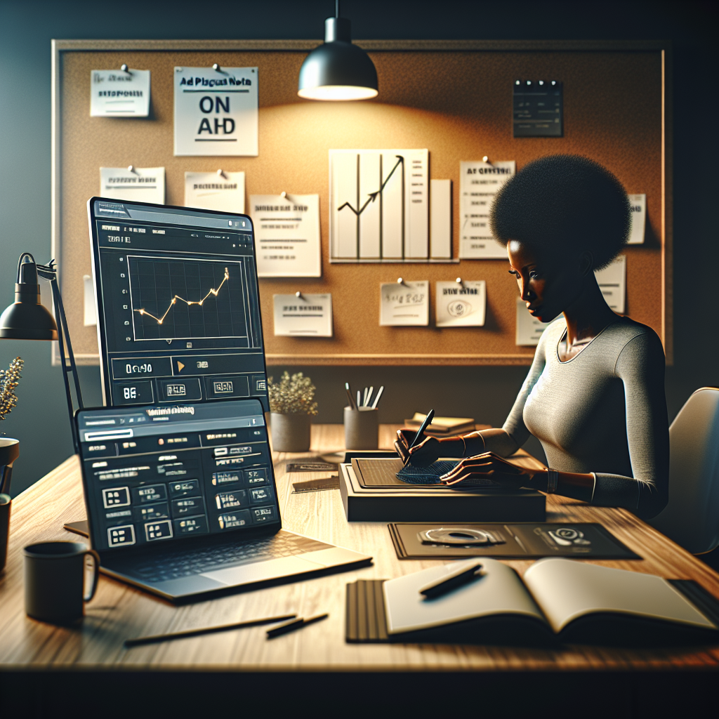 避免常見廣告錯誤提升Google Ads效益