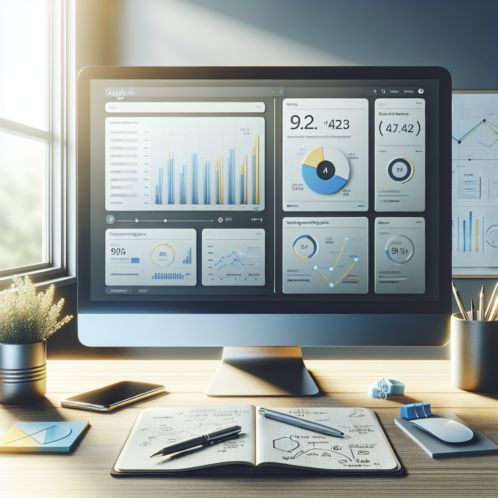 Google Ads廣告設定教學全攻略