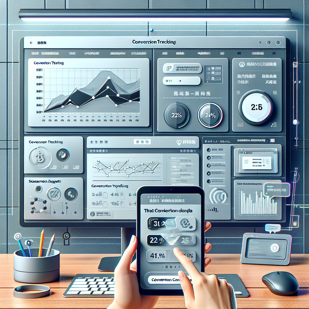 轉換追蹤是什麼？廣告效益關鍵解析