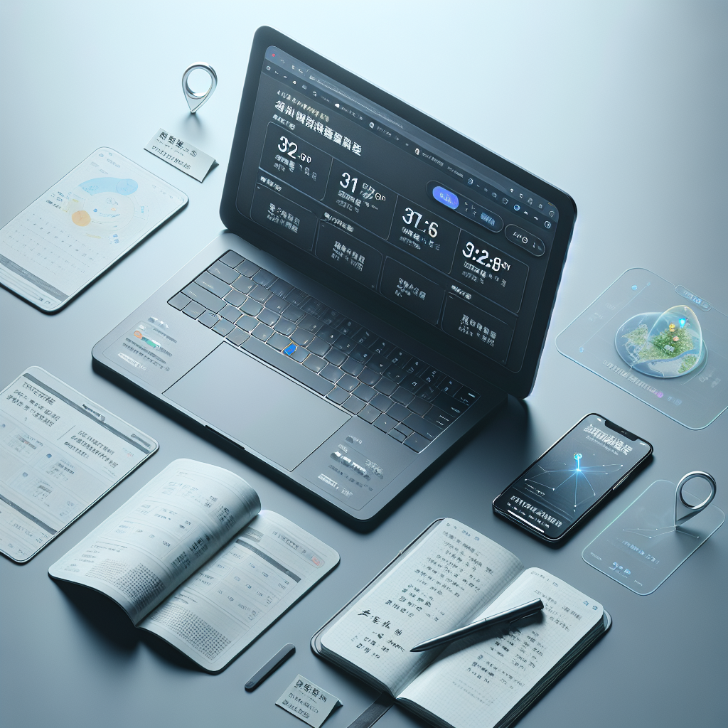 本地服務業關鍵字廣告設定全攻略