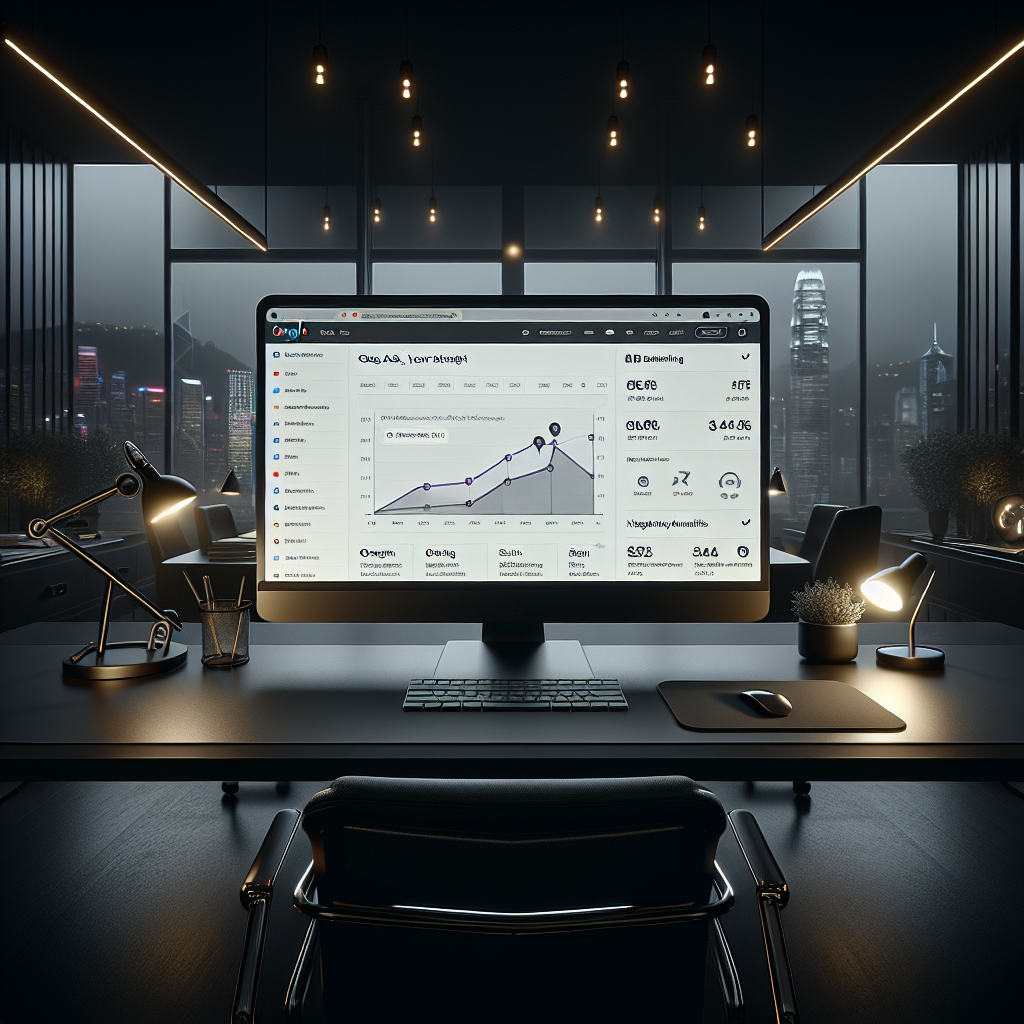 關鍵字廣告與SEO差異全解分析