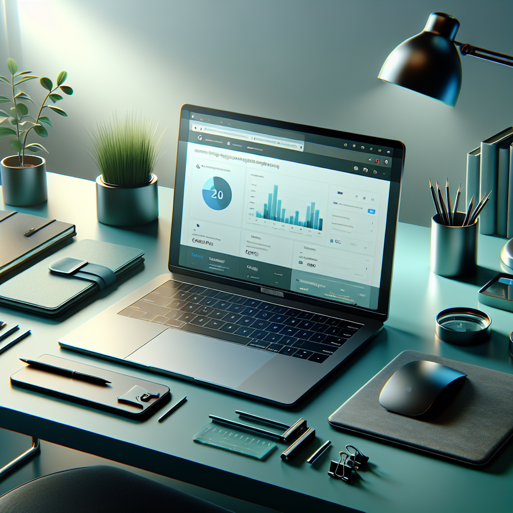 Google Ads 廣告設定完整教學