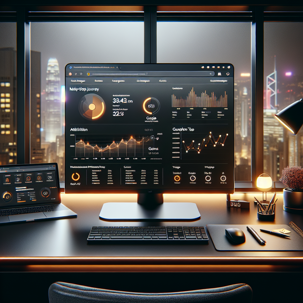 轉換追蹤是什麼？廣告效益全面掌握