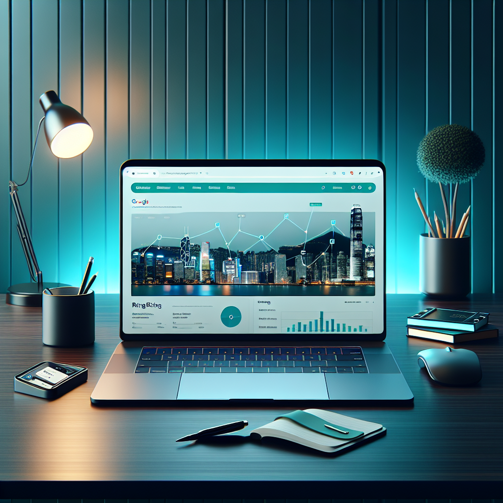 小企業應否善用 Google 廣告投放