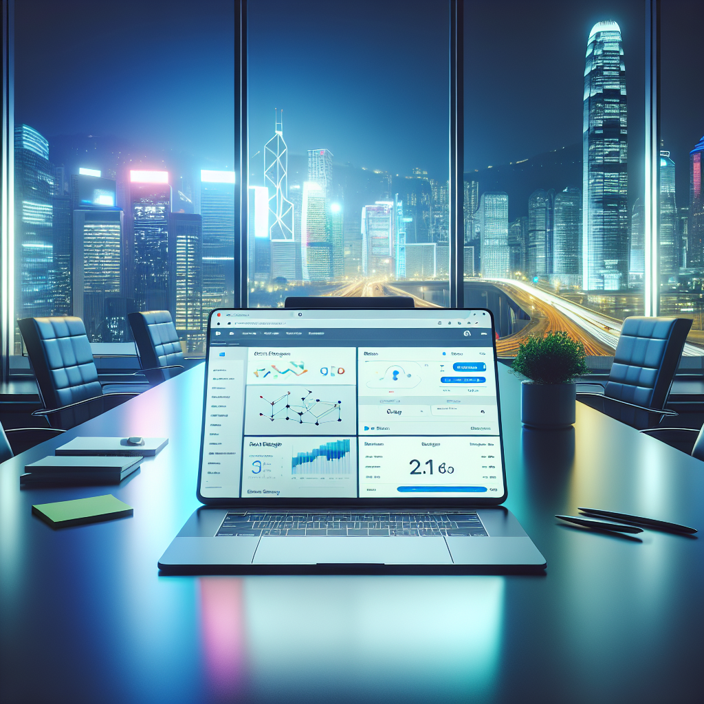 Google Ads與Facebook廣告全面比較