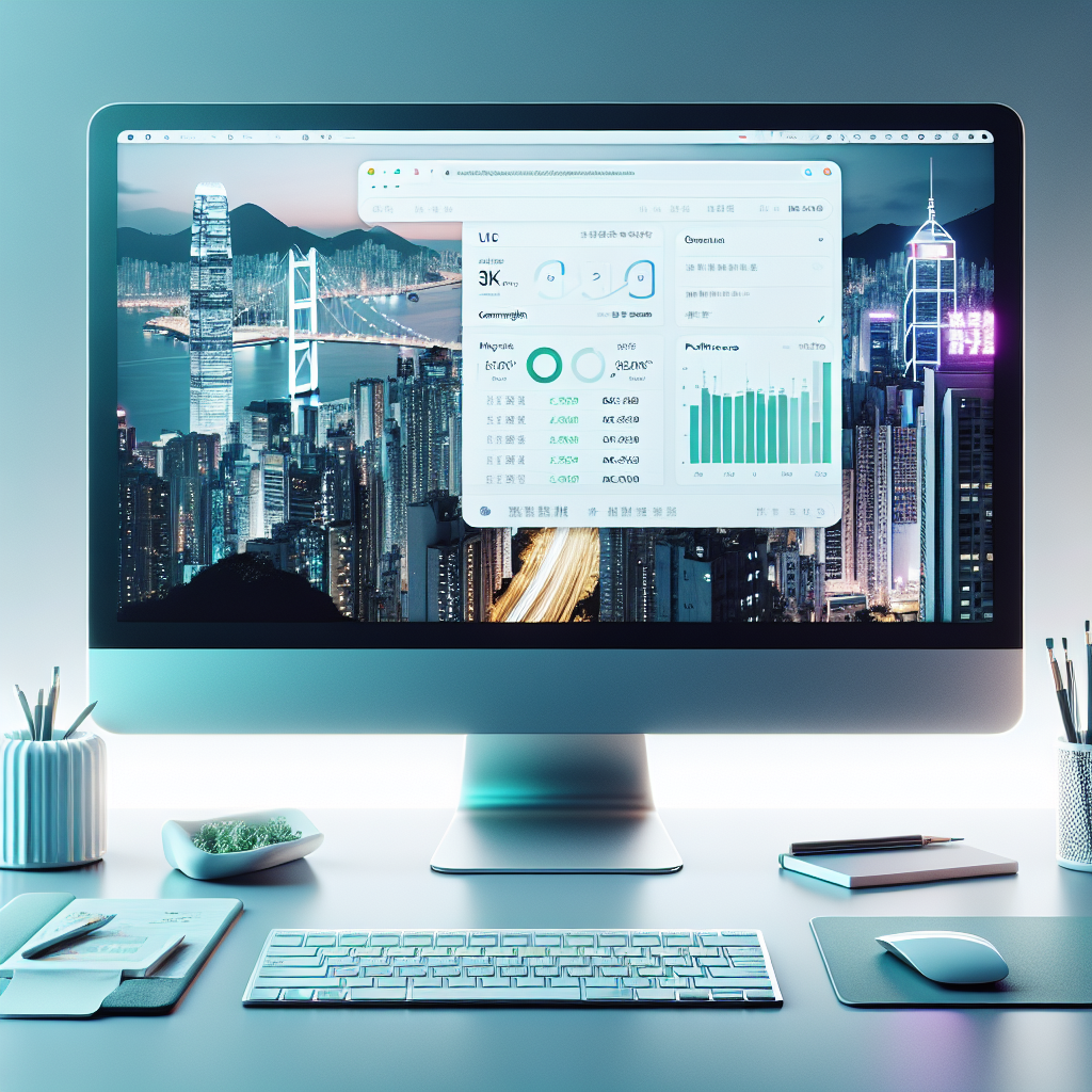 本地服務業關鍵字廣告設定教學