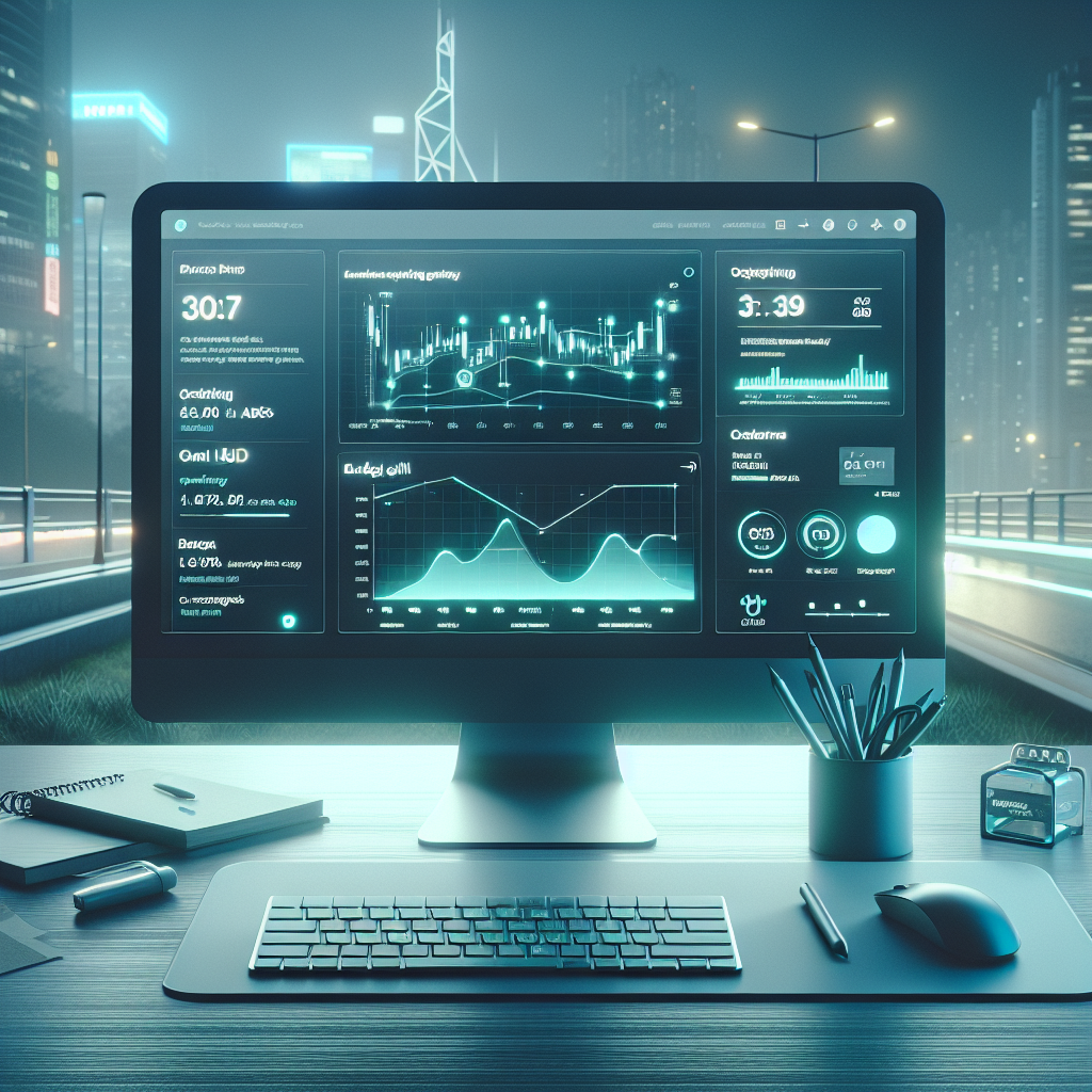 廣告預算規劃指南：高效投放策略