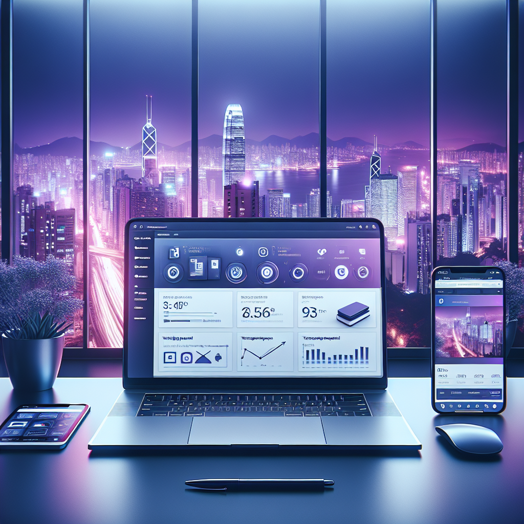 社交媒體推廣與ec店廣告提升業績