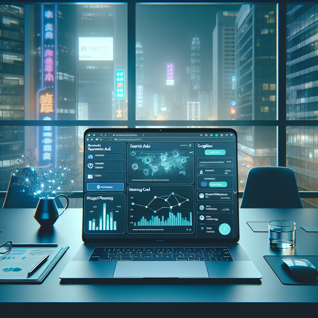 Google Ads代營運助你提升廣告曝光