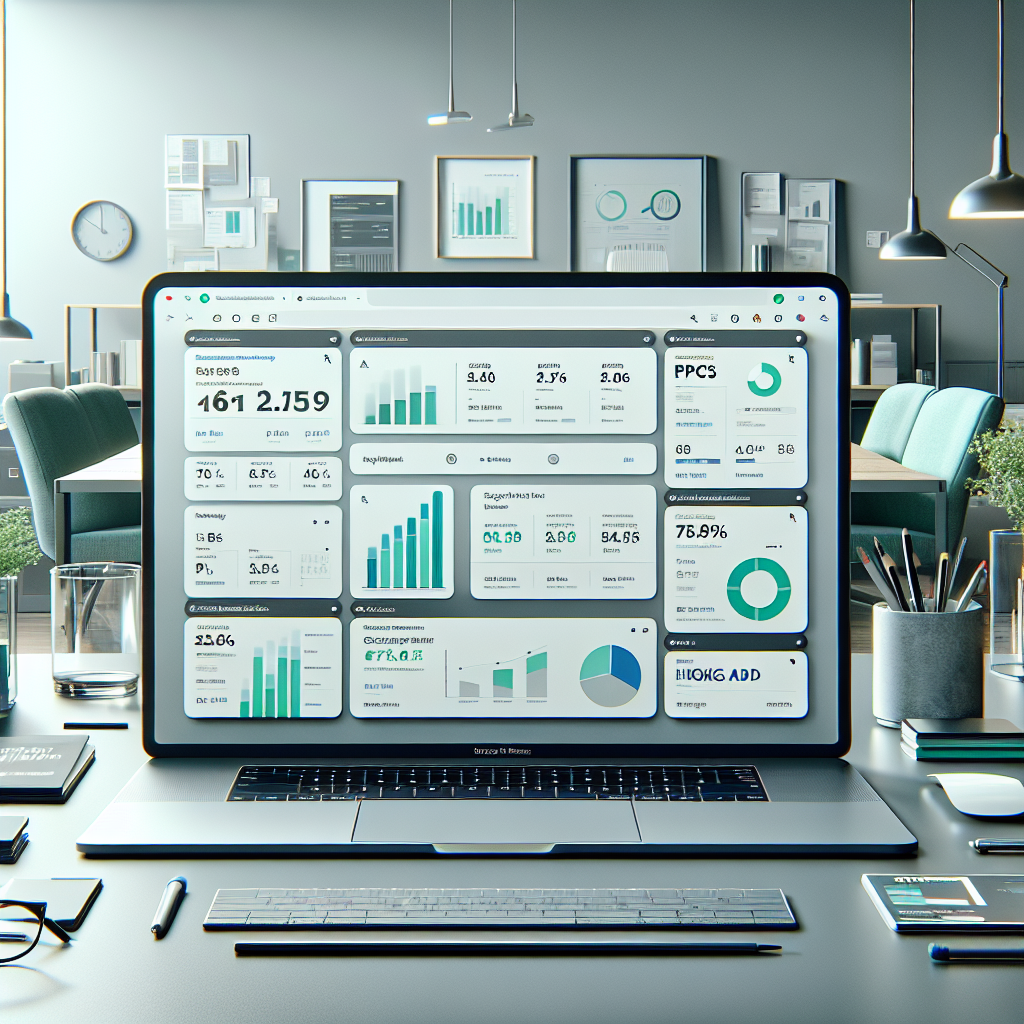 Google Ads 廣告設定完整教學指南