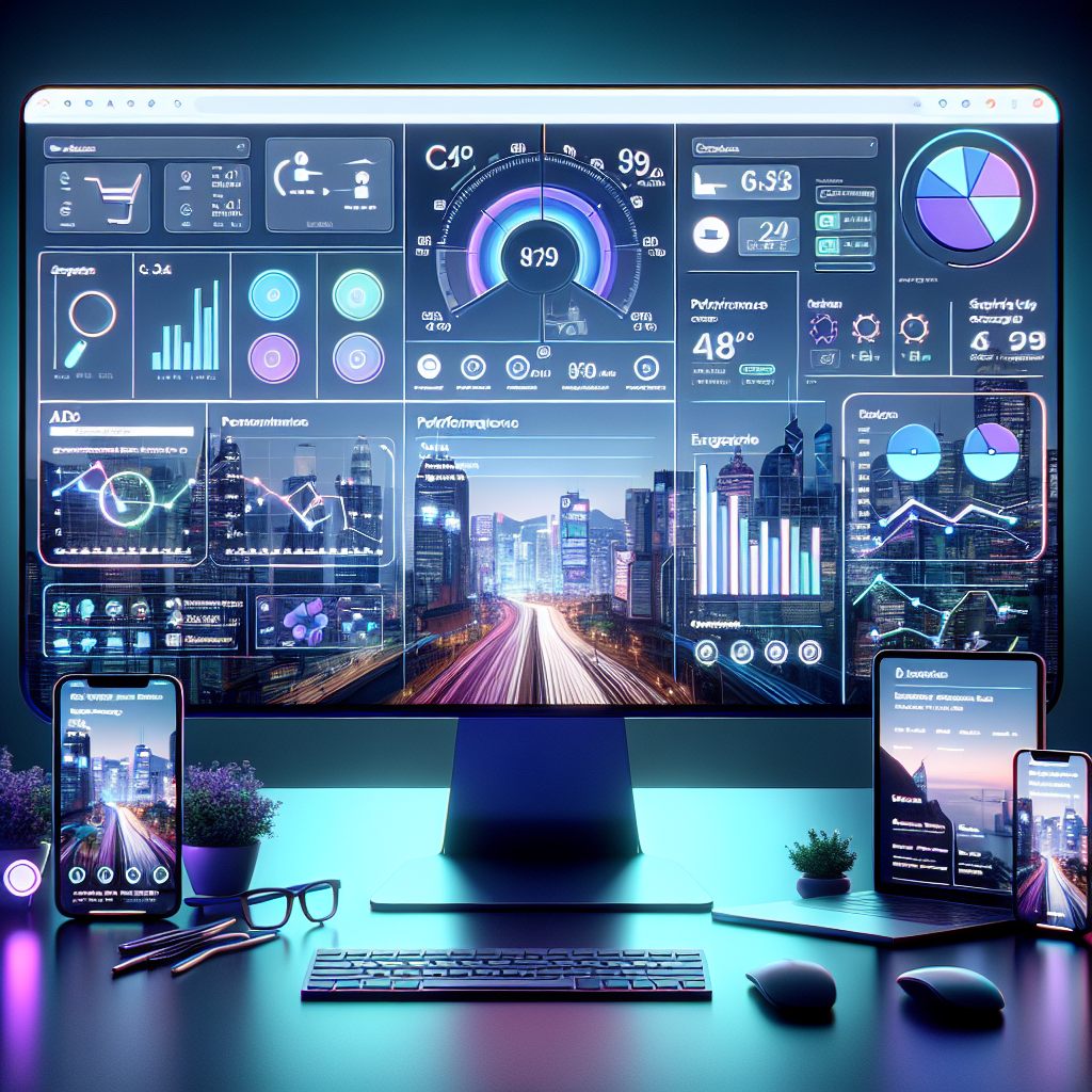 Google Ads與Facebook廣告效果全面比較