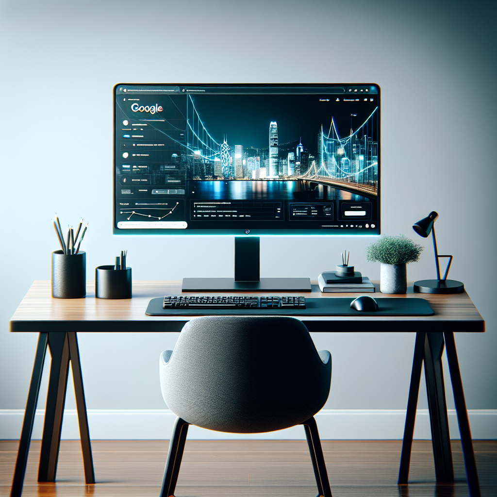 Google Ads 廣告設定教學全攻略