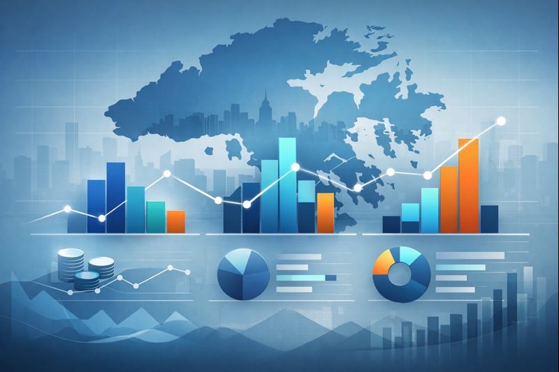 香港本地企業廣告策略全指南： 地區定向（Geo Targeting）實戰、數據分析與成效提升方法