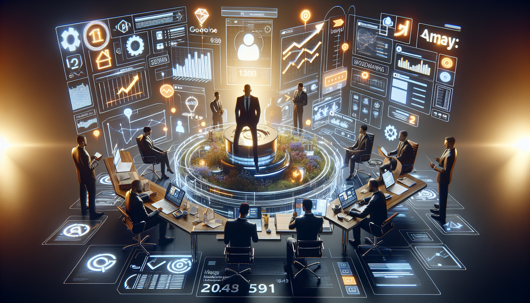 關鍵字出價策略全攻略