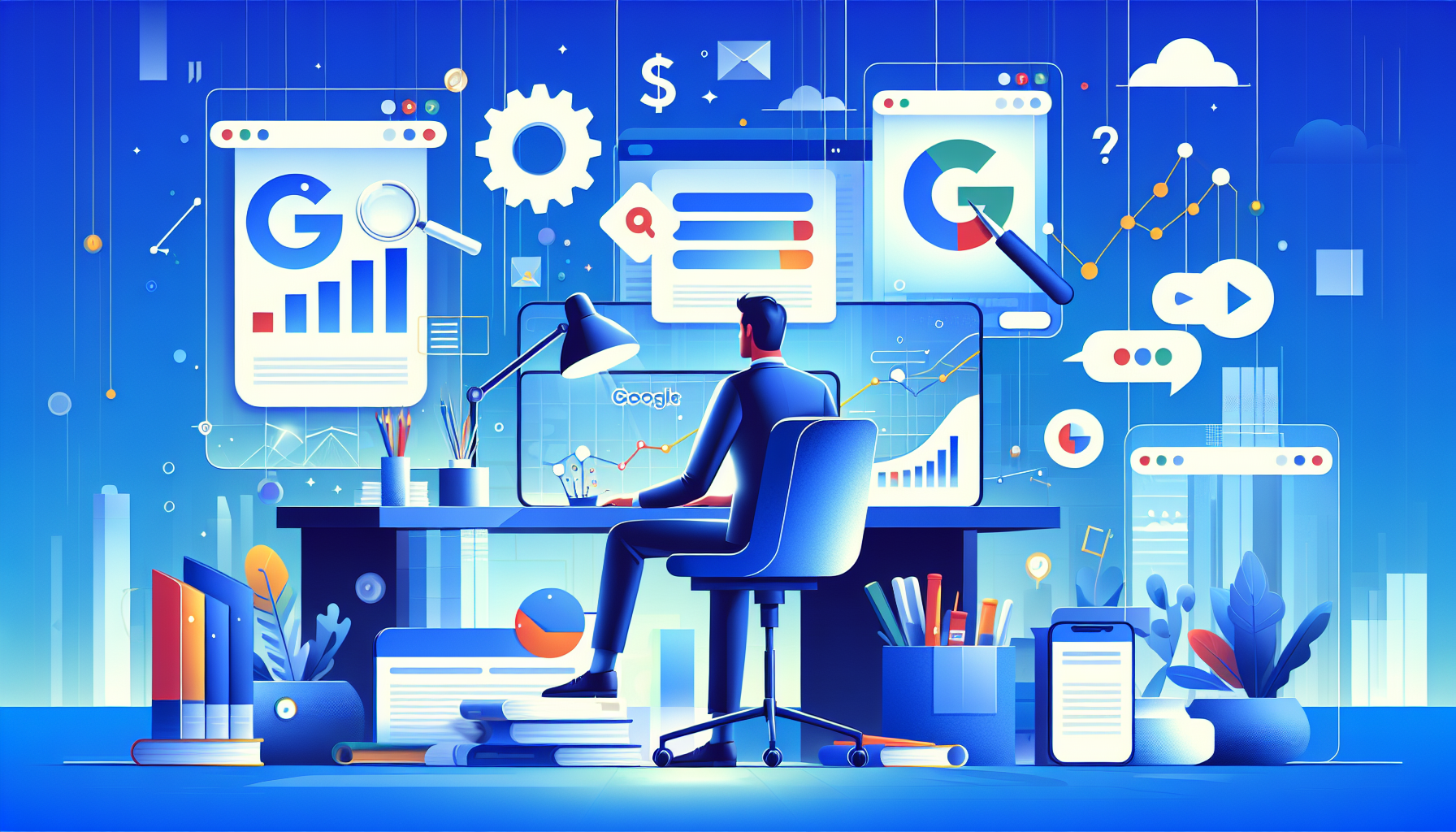 提升Google Ads廣告成效的優化方法