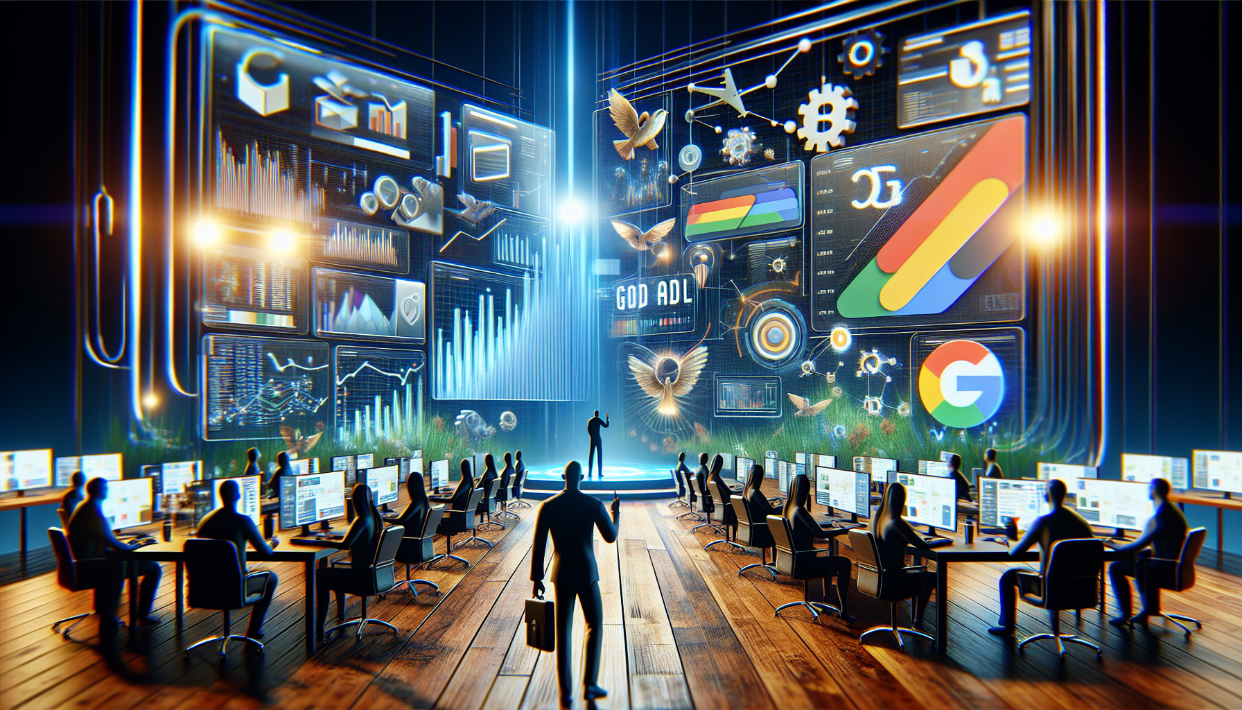 廣告預算規劃技巧全面解析