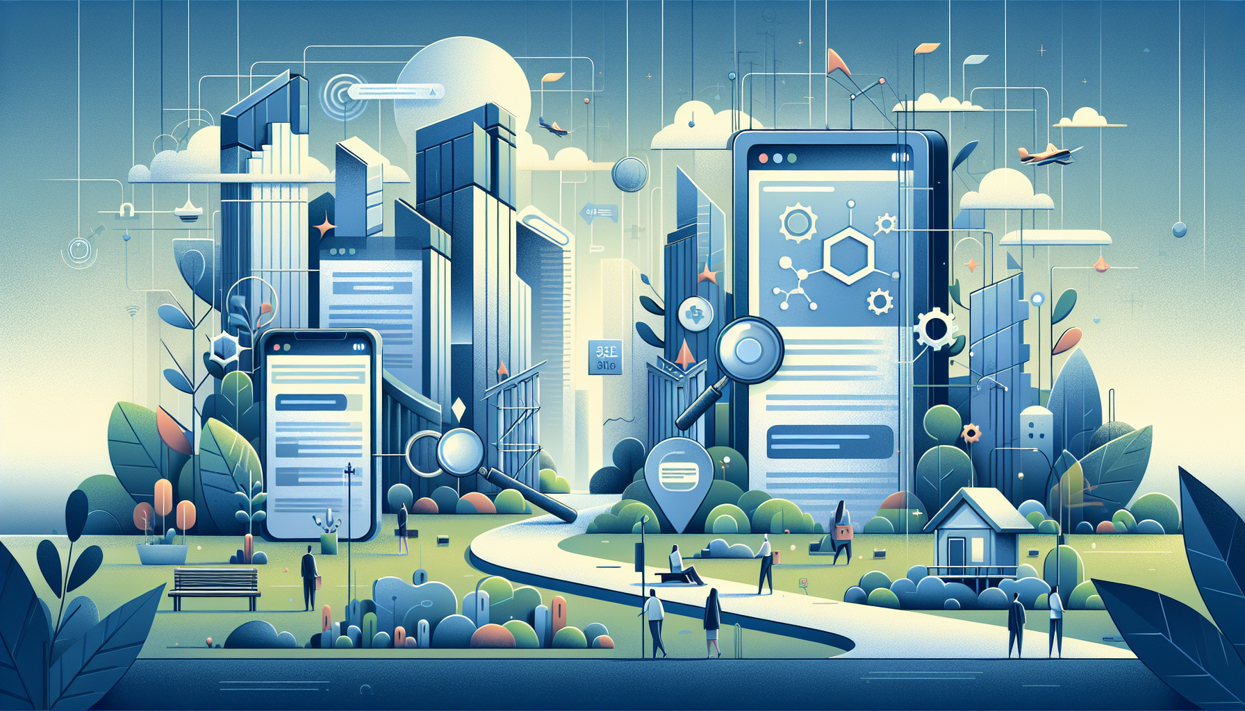 關鍵字廣告與SEO差異一次看懂