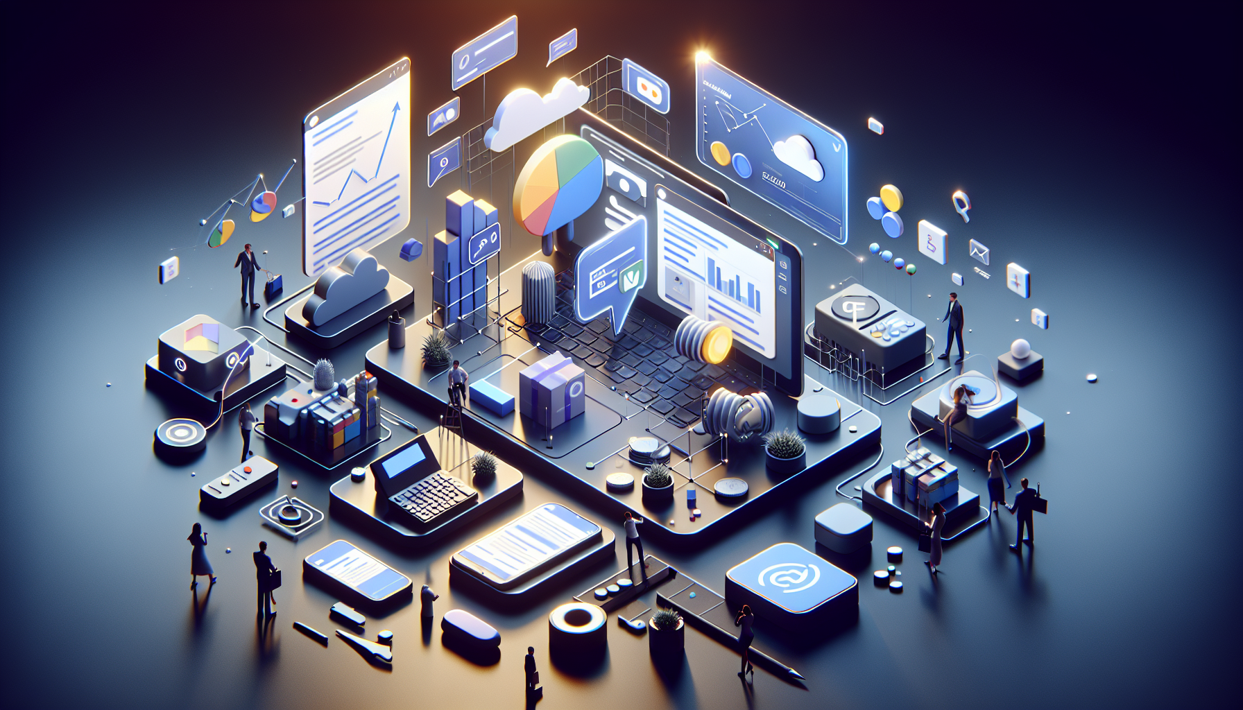 Google Ads 廣告設定教學全攻略