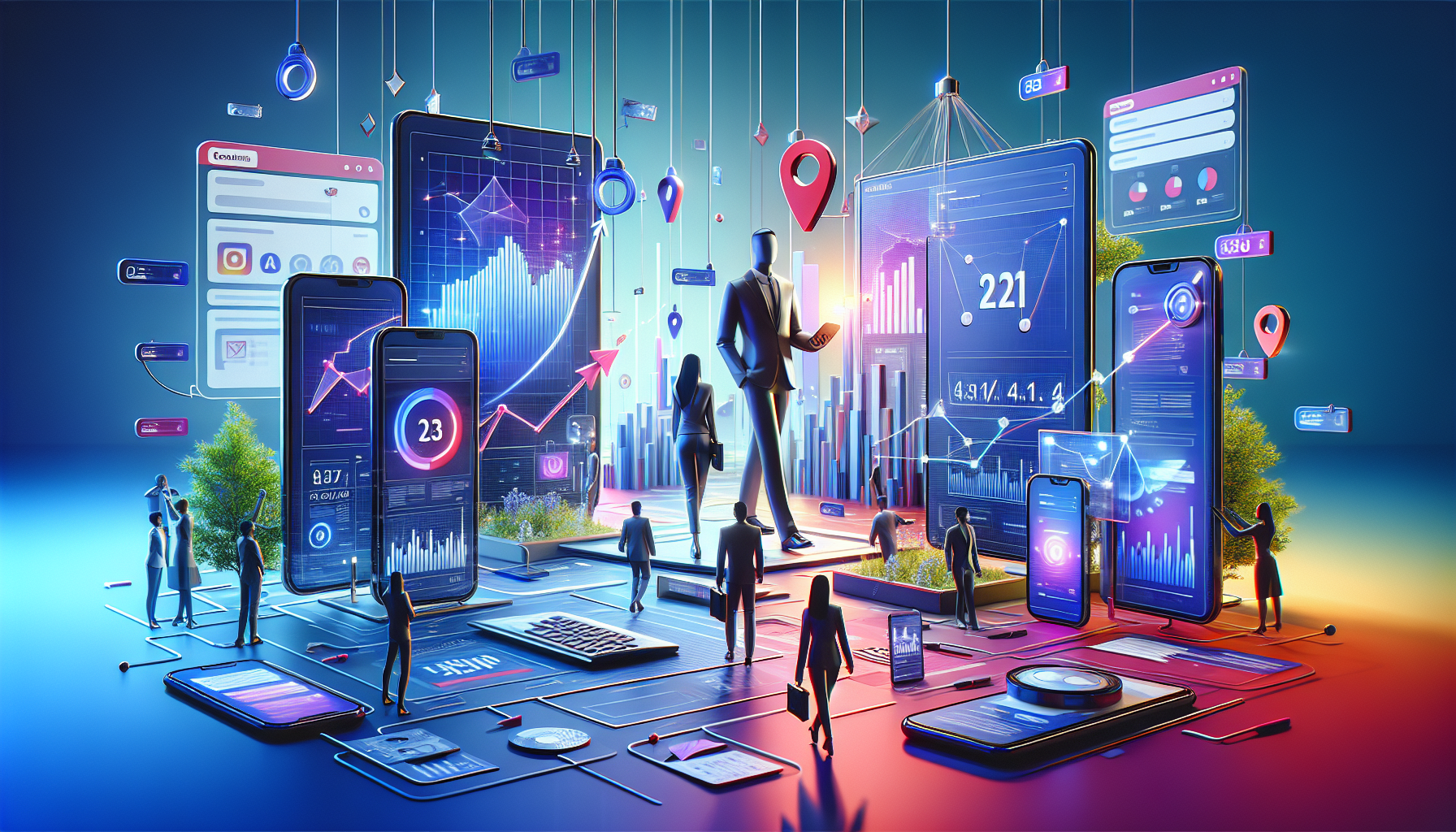 轉換追蹤解析 教你提升廣告效益