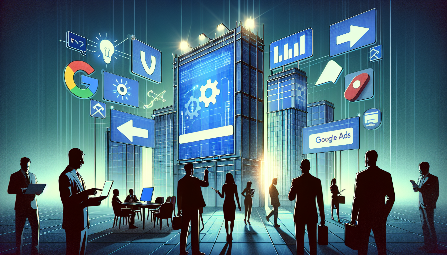 常見廣告錯誤與Google Ads投放建議