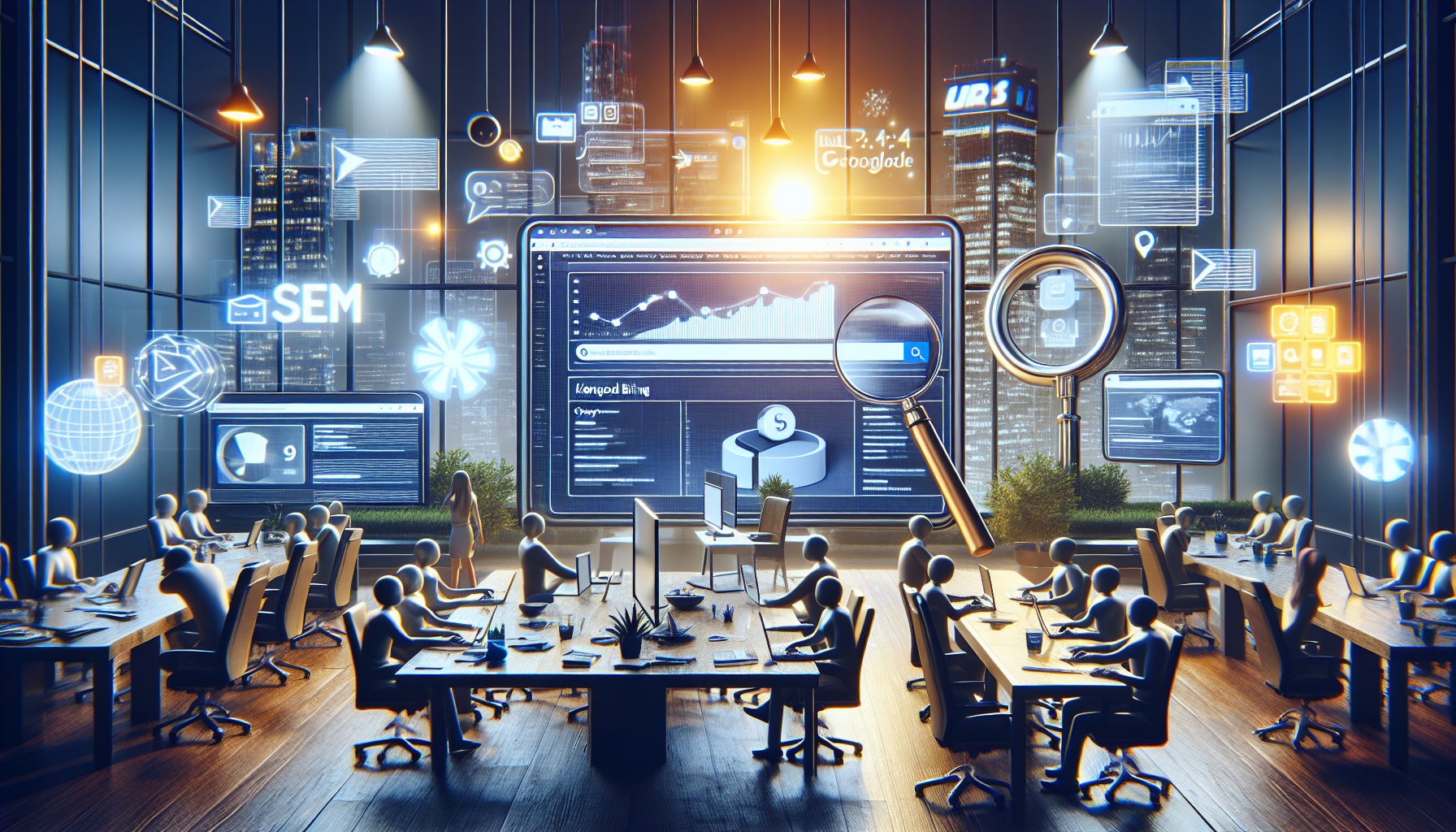 關鍵字出價策略全攻略