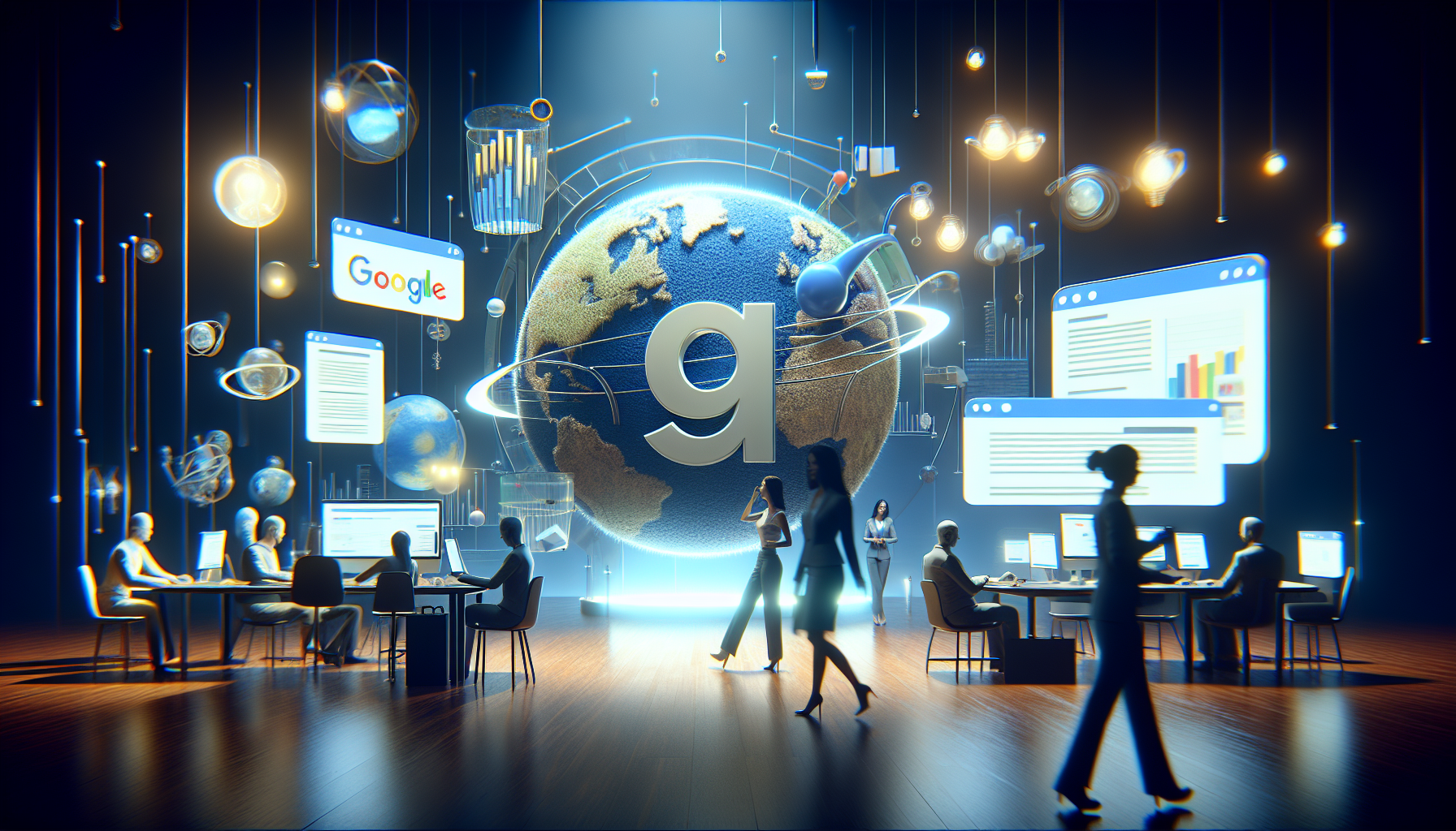 Google Ads 廣告設定完整教學指南