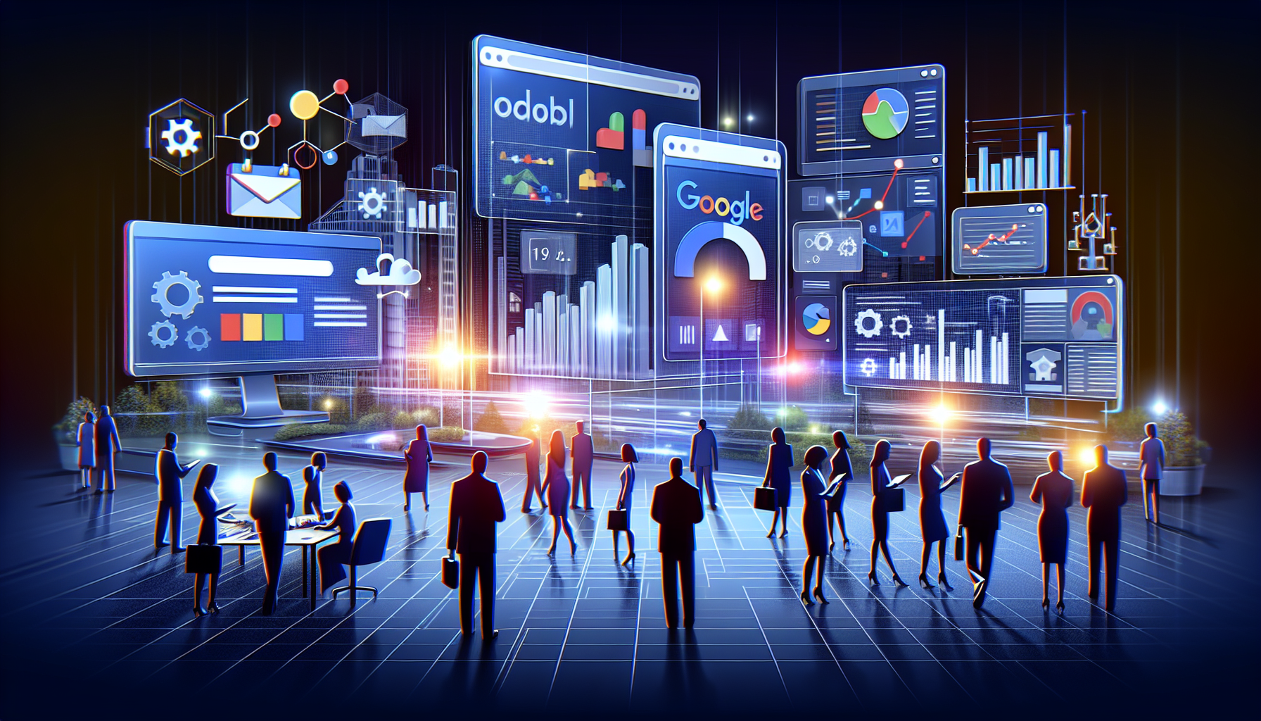 Google Ads廣告成效優化全攻略