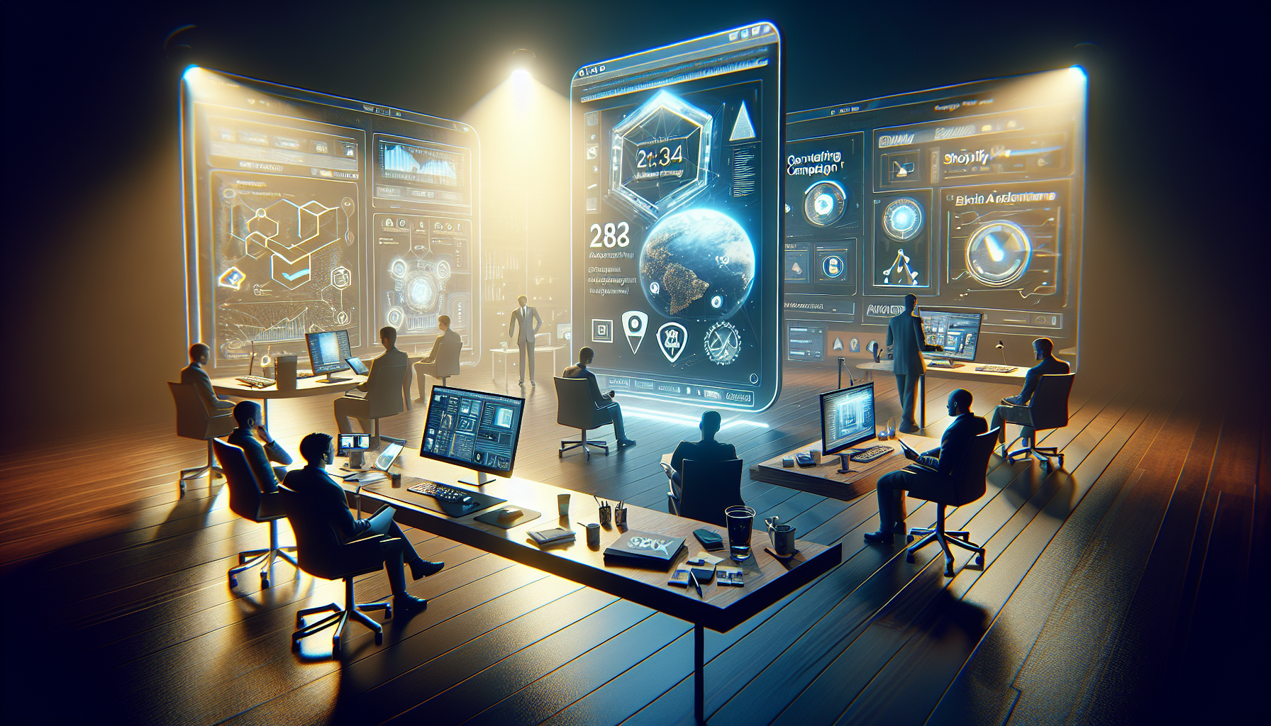 Shopify廣告投放實戰 PMax廣告管理助你搶救生意