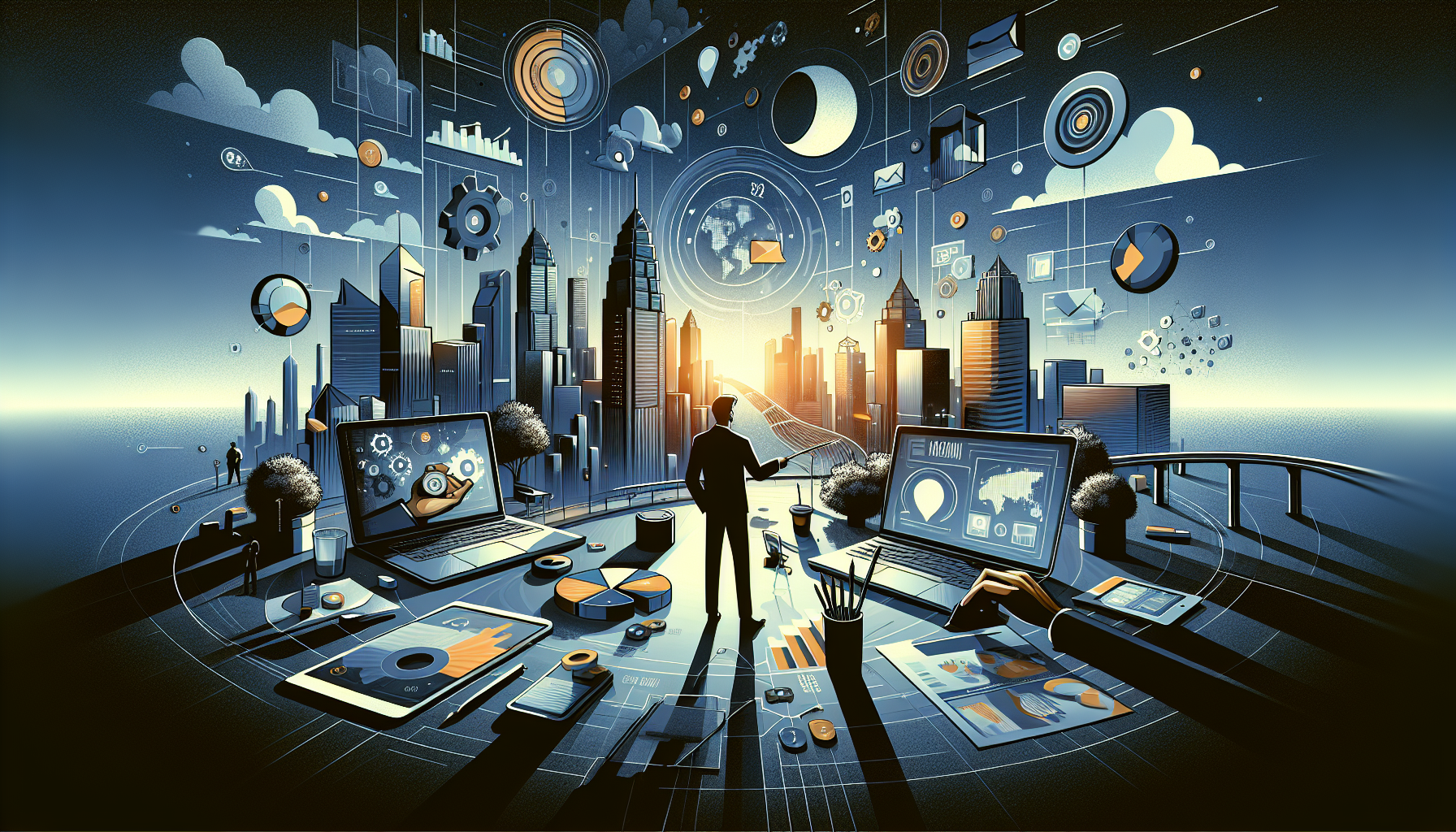 sem代理香港教你用shopify廣告投放突破銷售