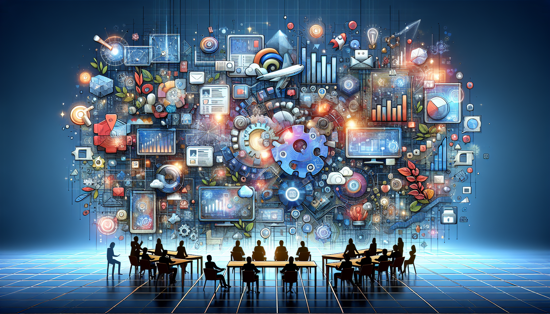 香港中小企必睇 fb廣告代理 提升生意攻略