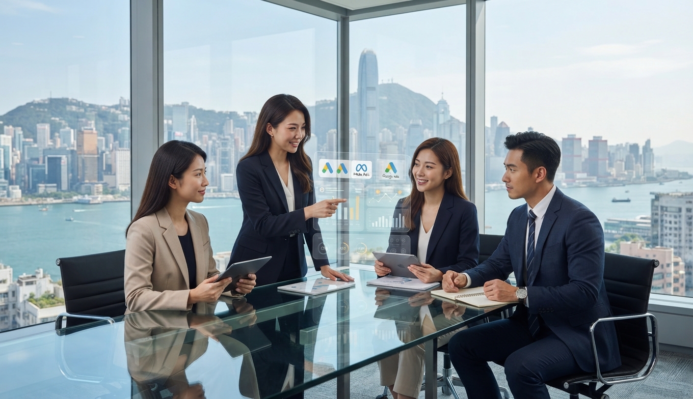 Shopify廣告投放：助EC店快速止蝕