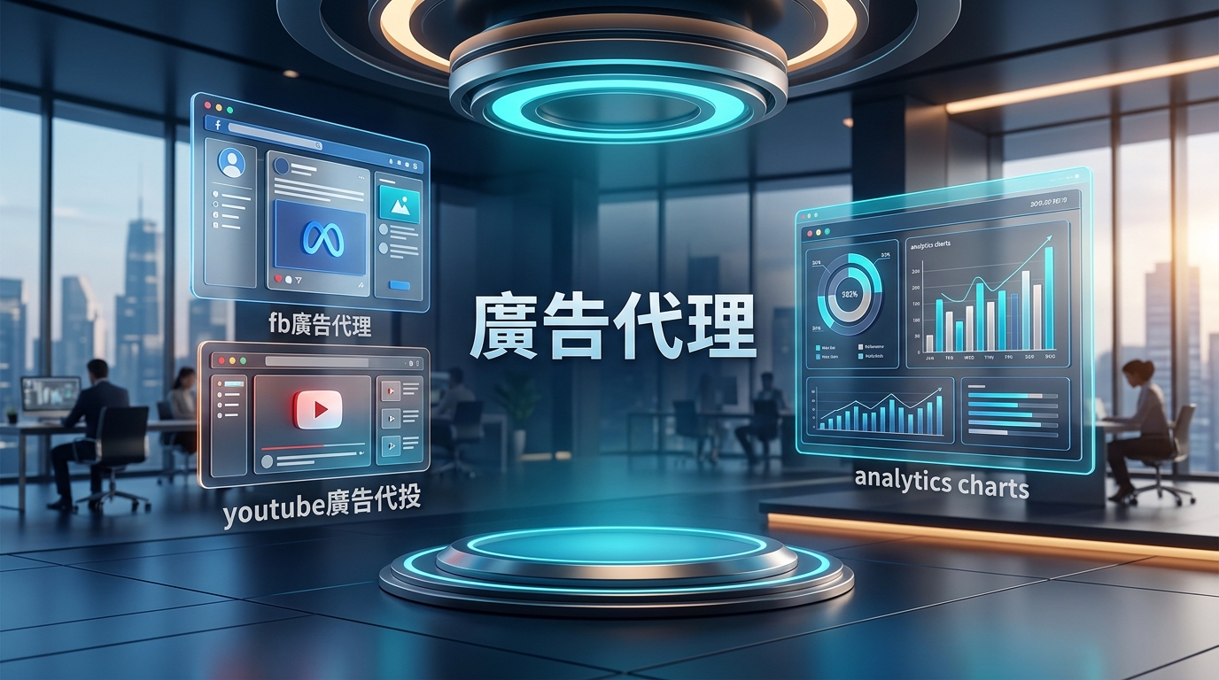 fb廣告代理：告別燒錢實戰廣告成本策略